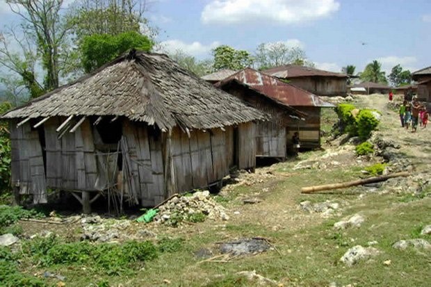 Kemendes PDTT Bantu Hilangkan Predikat Daerah Tertinggal