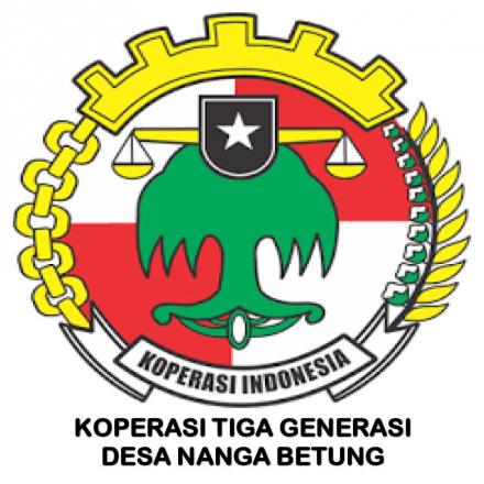 KOPERASI TIGA GENERASI DESA NANGA BETUNG & RAT TAHUN BUKU 2019