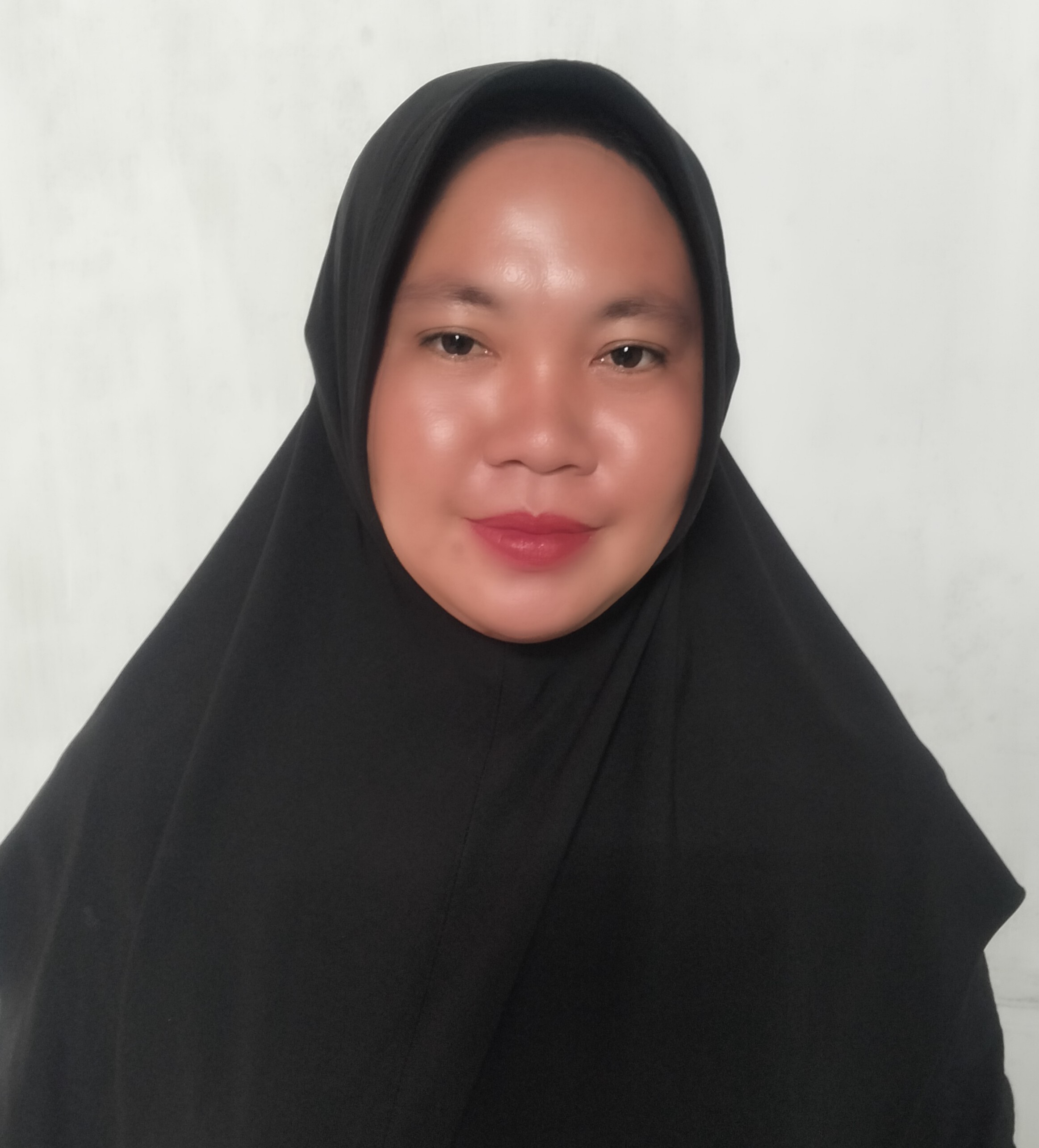 ANGGOTA BPD